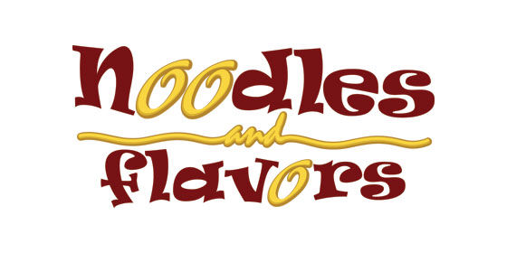Noodles and Flavors